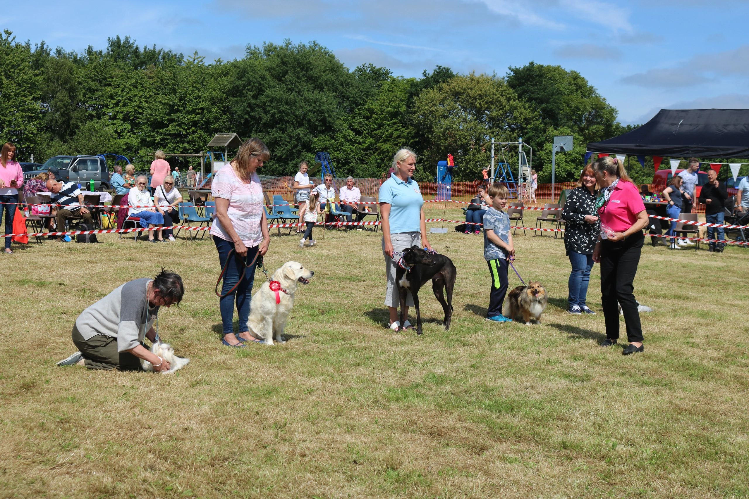 Reedham community event